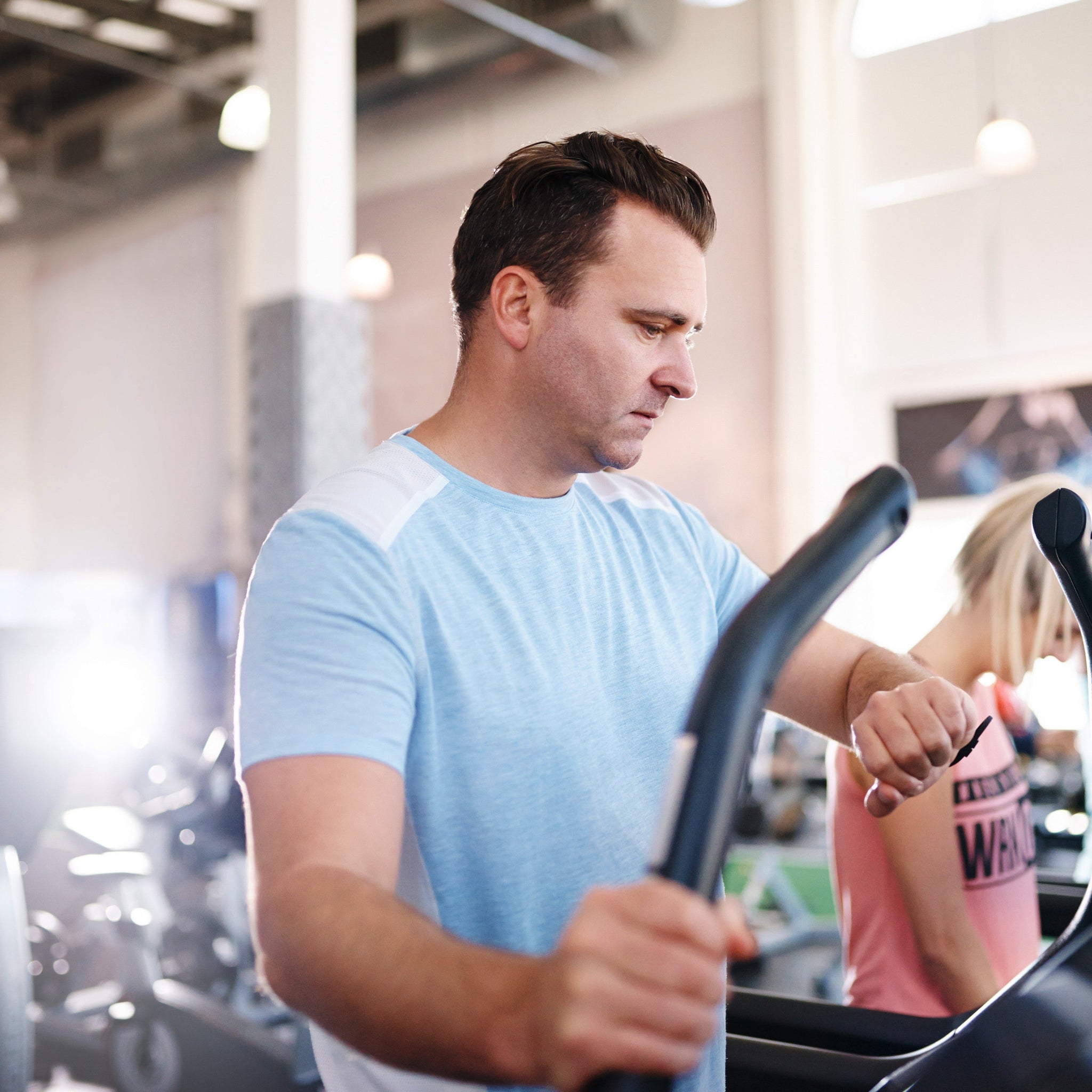 Camminare conta! Quando il semplice diventa potente