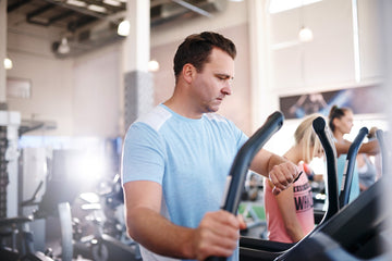 Camminare conta! Quando il semplice diventa potente