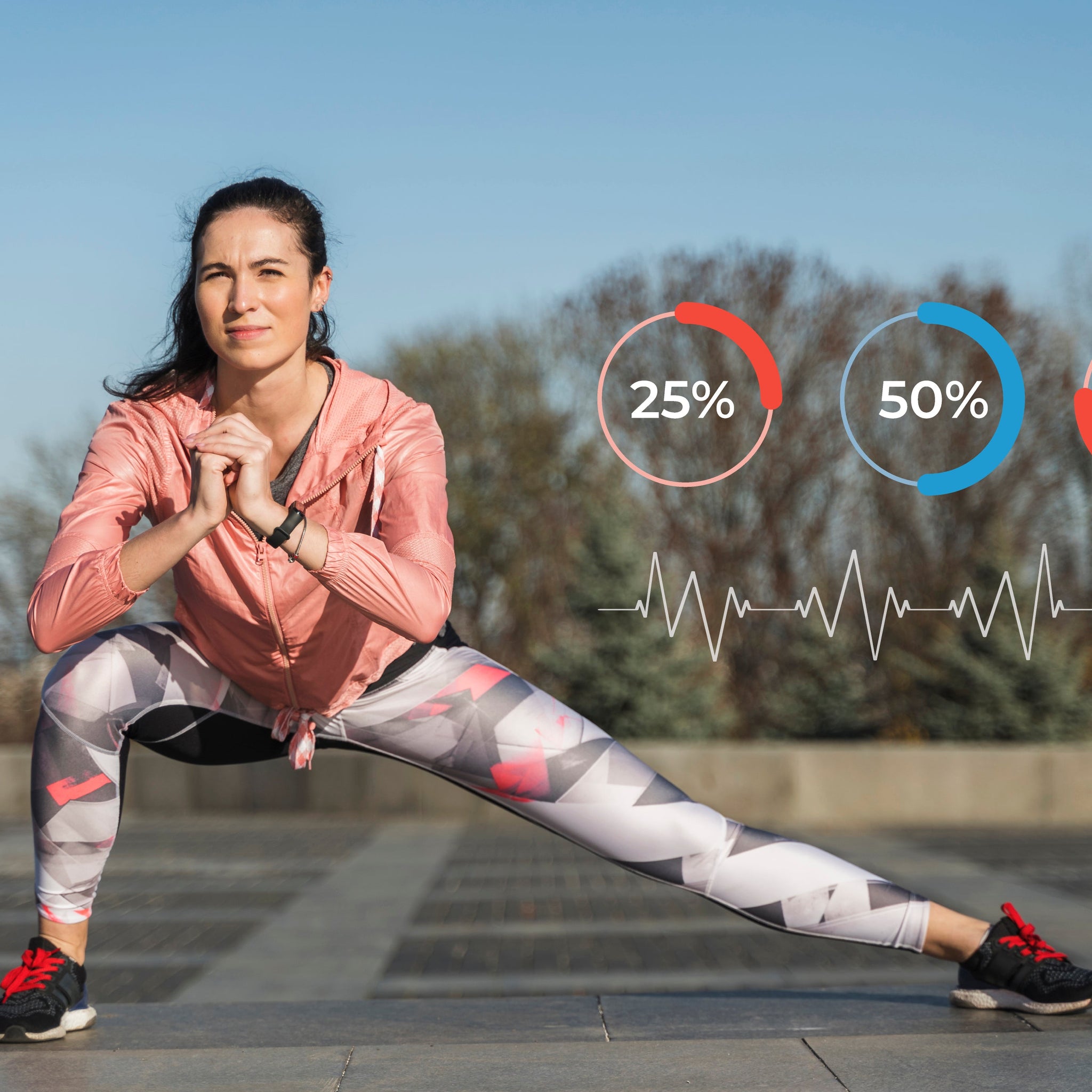 5 Proven Ways to Stay Motivated in Your Fitness Journey