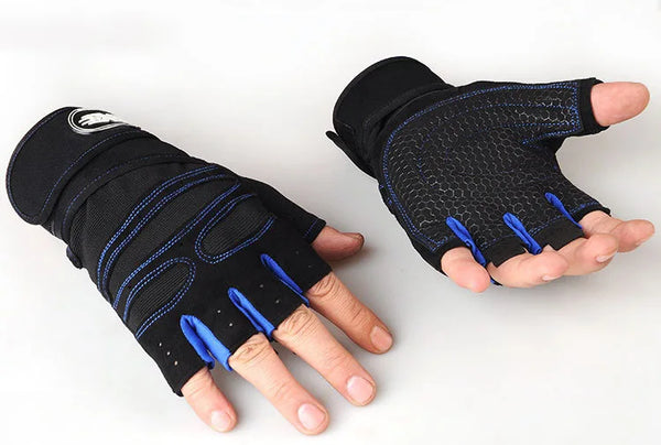 CrossFit Ready Gloves