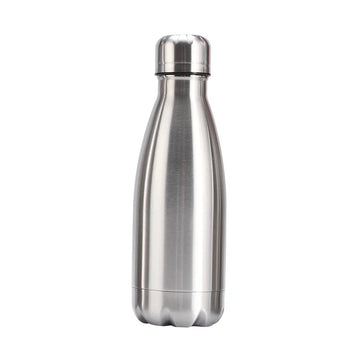 Sports Stainless Steel Water Bottle