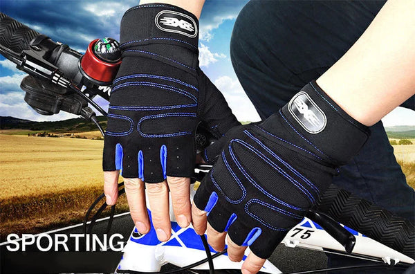 Outdoor Training Gloves