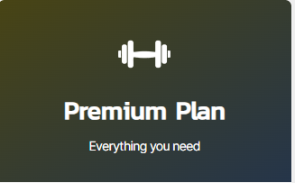 Forfait Premium – Mensuel